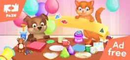 Game screenshot Games For Kids Birthday mod apk