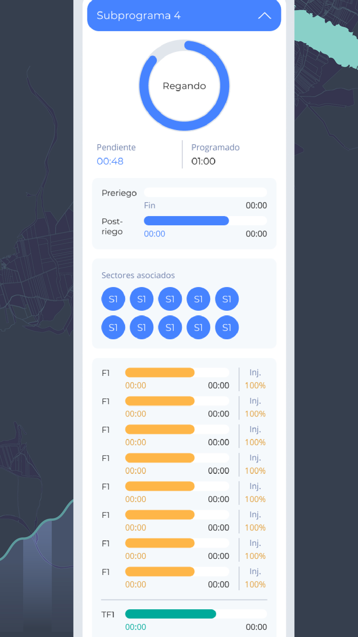 Agrónic APP 2.0