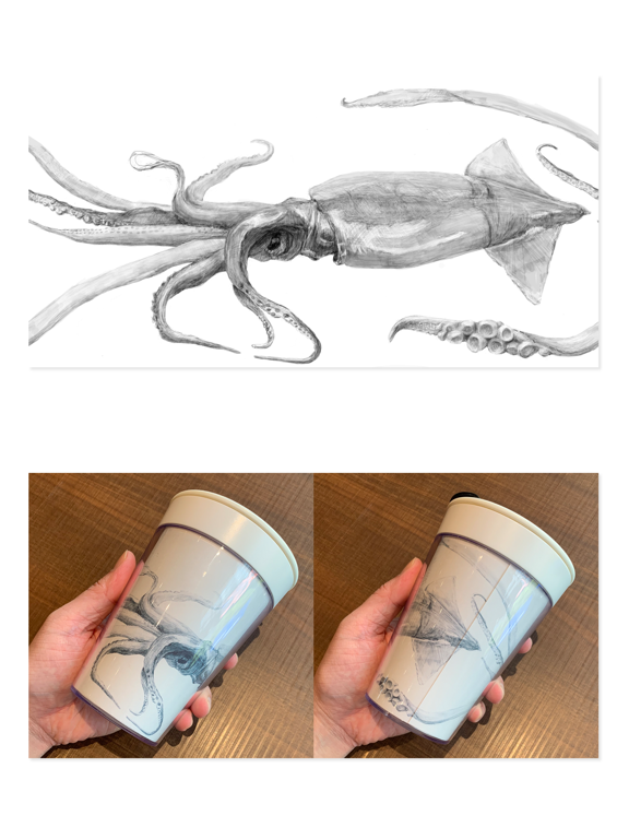 Screenshot #4 pour Rollcanvas