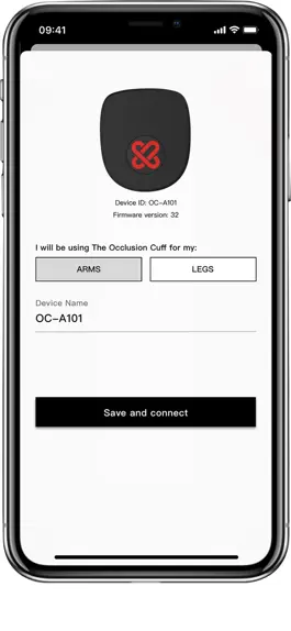 Game screenshot Occlusion Cuff apk