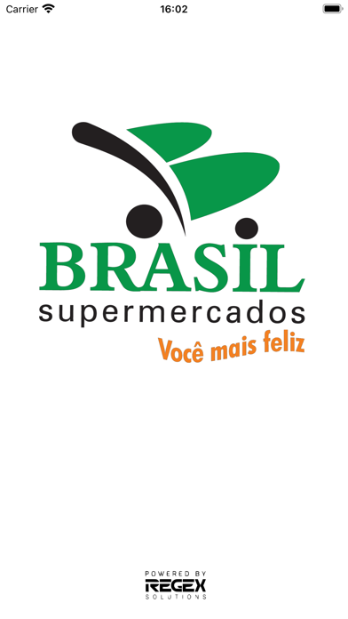 Brasil Supermercados Screenshot