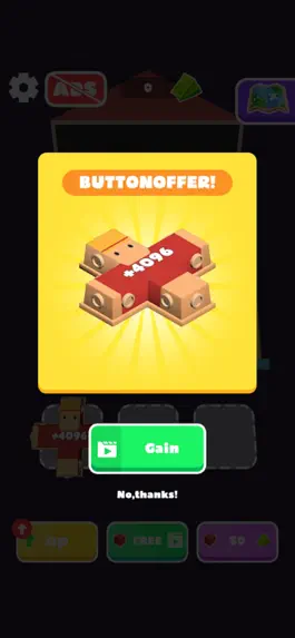 Game screenshot Fun Money Keyboard hack