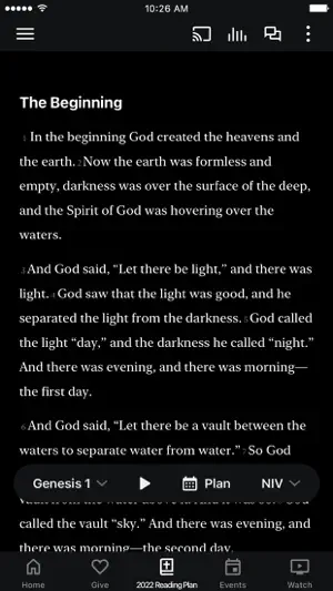 Northstar Church - MS screenshot 2