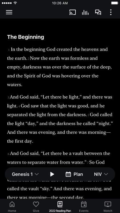 Northstar Church - MS