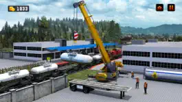 Game screenshot Oil Drilling, Transport 2022 apk