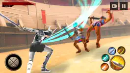 Game screenshot Ninja Warrior - Sword Fighting hack