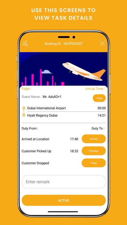 Partnerral screenshot-4