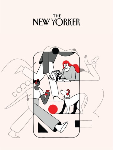 The New Yorkerのおすすめ画像1