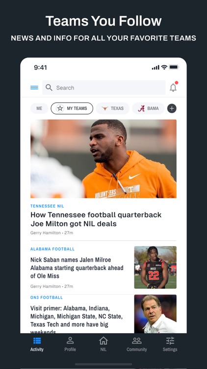 On3 Elite screenshot-3