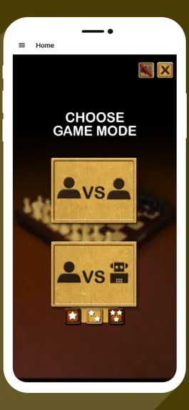 Game screenshot Chess Game App apk