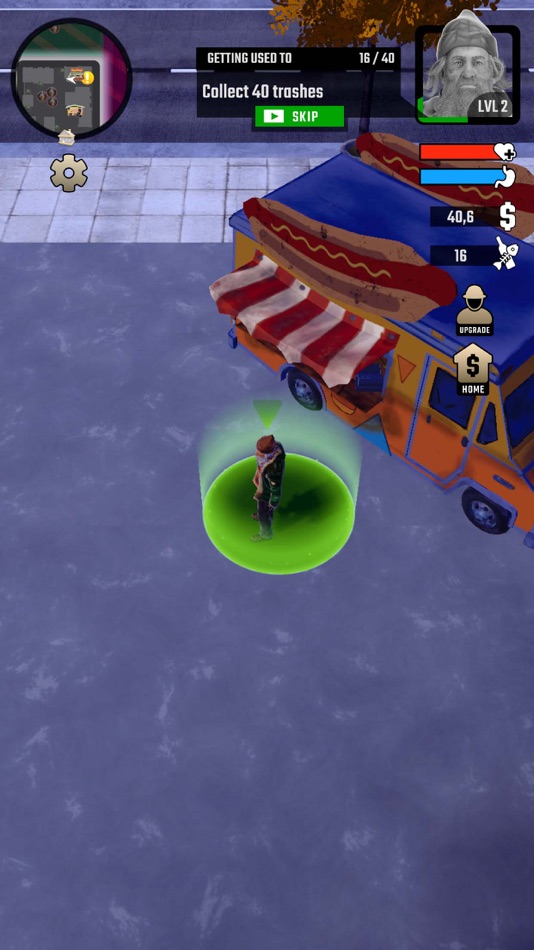 #8. Bum Ben (iOS) Podle: Ybrayym Dathudayev