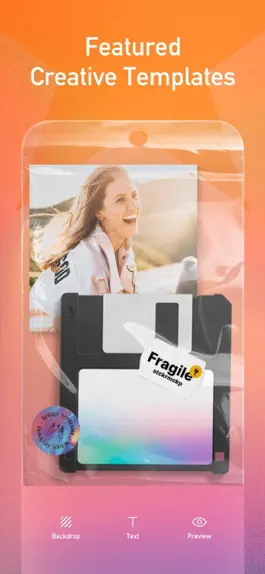 Game screenshot Artcanva: Art & Cartoon Editor apk
