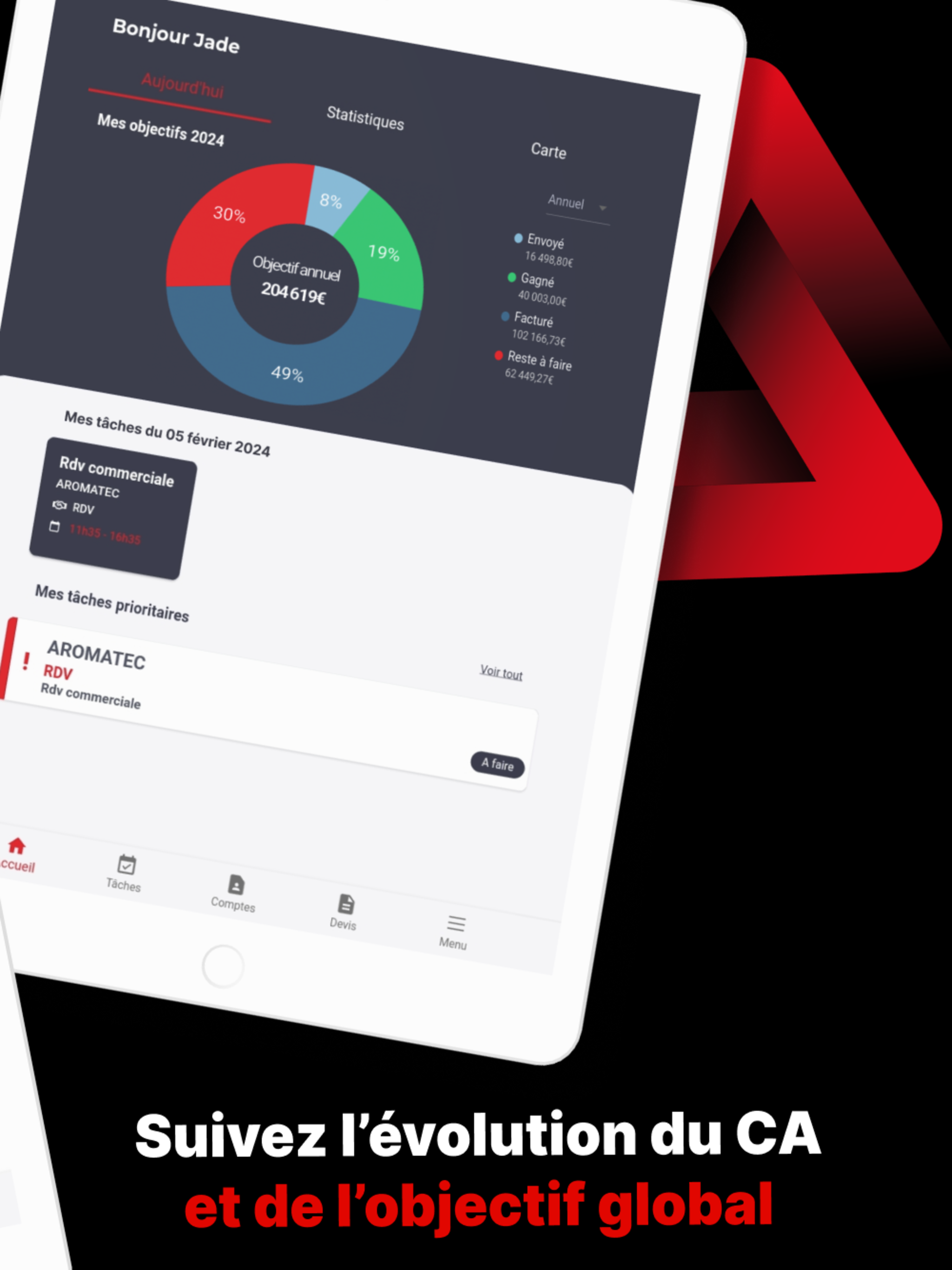 DAILYAPPS Vendeur