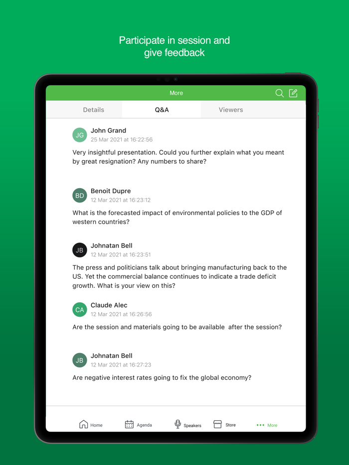 Mint Group International