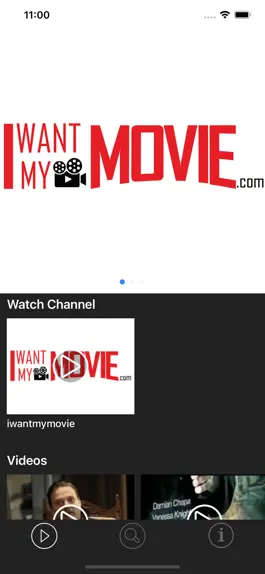Game screenshot I Want My Movie mod apk