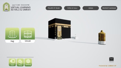 VHAJJ-English Screenshot