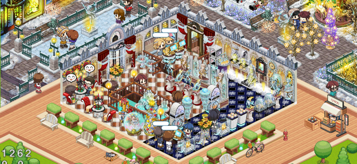 My Store Tycoon