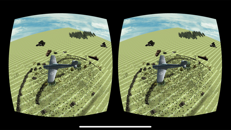 #1. 吃鸡VR (iOS) โดย: 深圳市杰游科技开发有限公司