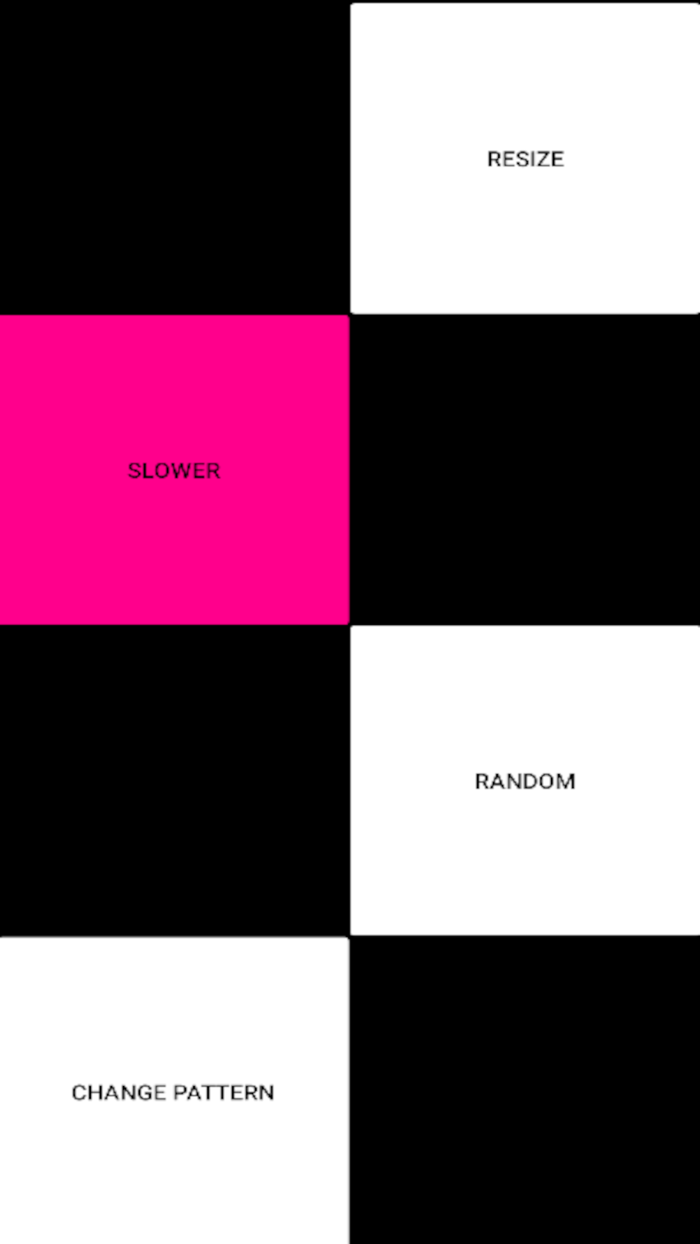 Disco Football Party lights