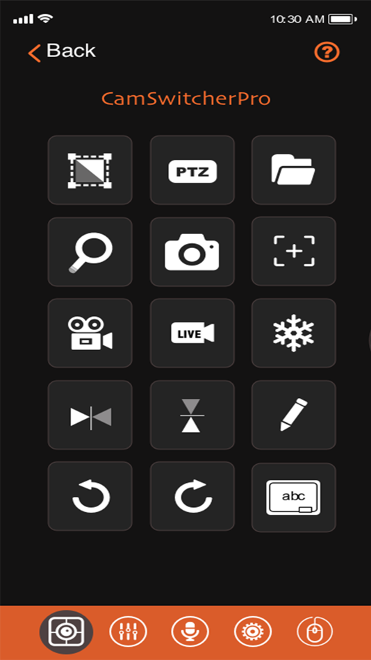 #4. NuRemote (iOS) 由: u-Smart Technology Co.,Ltd.