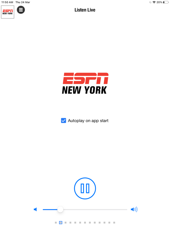 ESPN New York