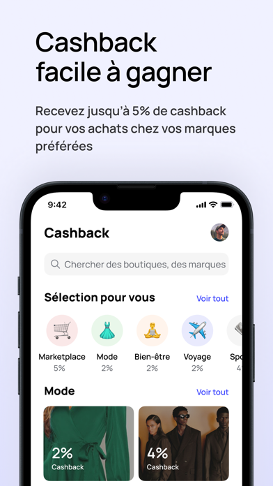 Screenshot #2 pour Joompay