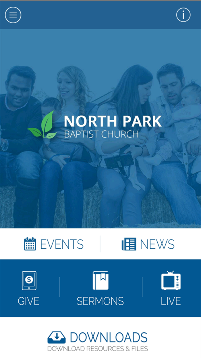 North Park Baptist Church