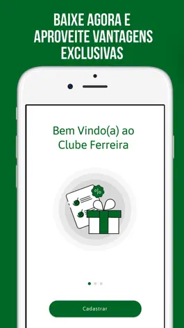 Game screenshot Clube Ferreira mod apk