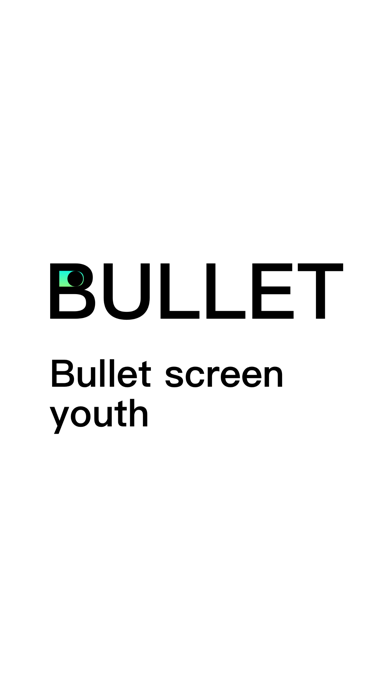 Bullet Screen Youth Screenshot