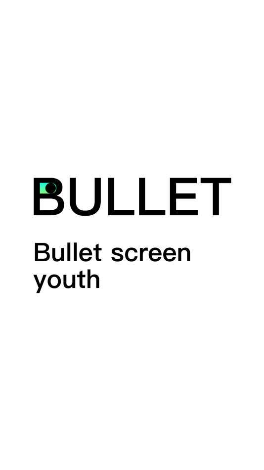 #1. Bullet Screen Youth (iOS) 由: 峰 蔺