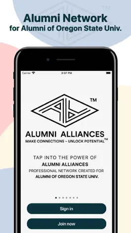 Game screenshot Alumni - Oregon State Univ. mod apk