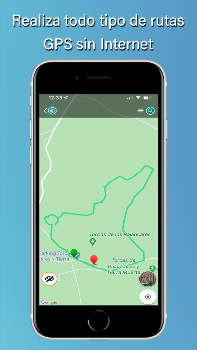 Hostal Buenavista Screenshot