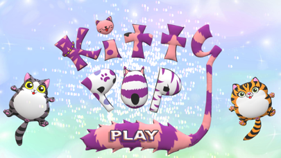 Screenshot 1 of Kitty Pop lol App