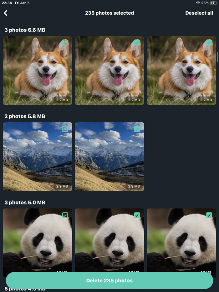 Phone Master - Clean Storage