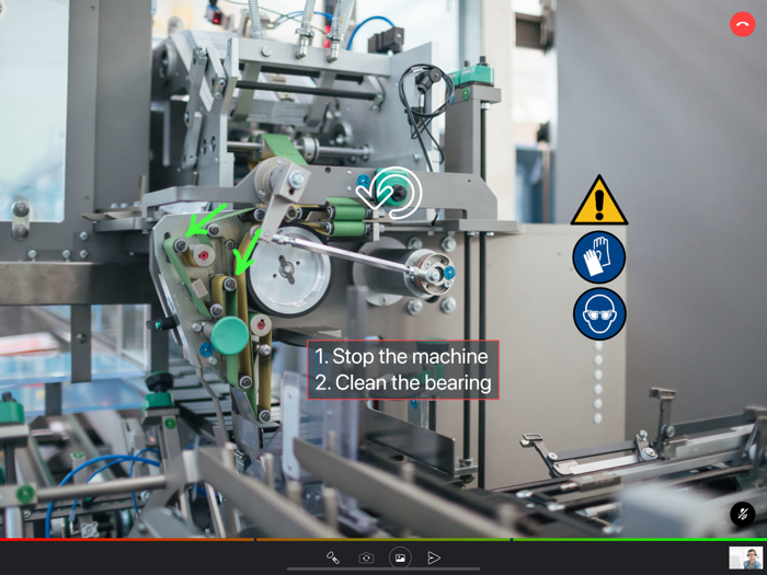 GMDE – Customer Care