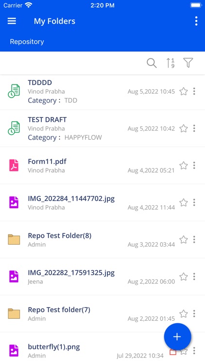 OspynDocs screenshot-4