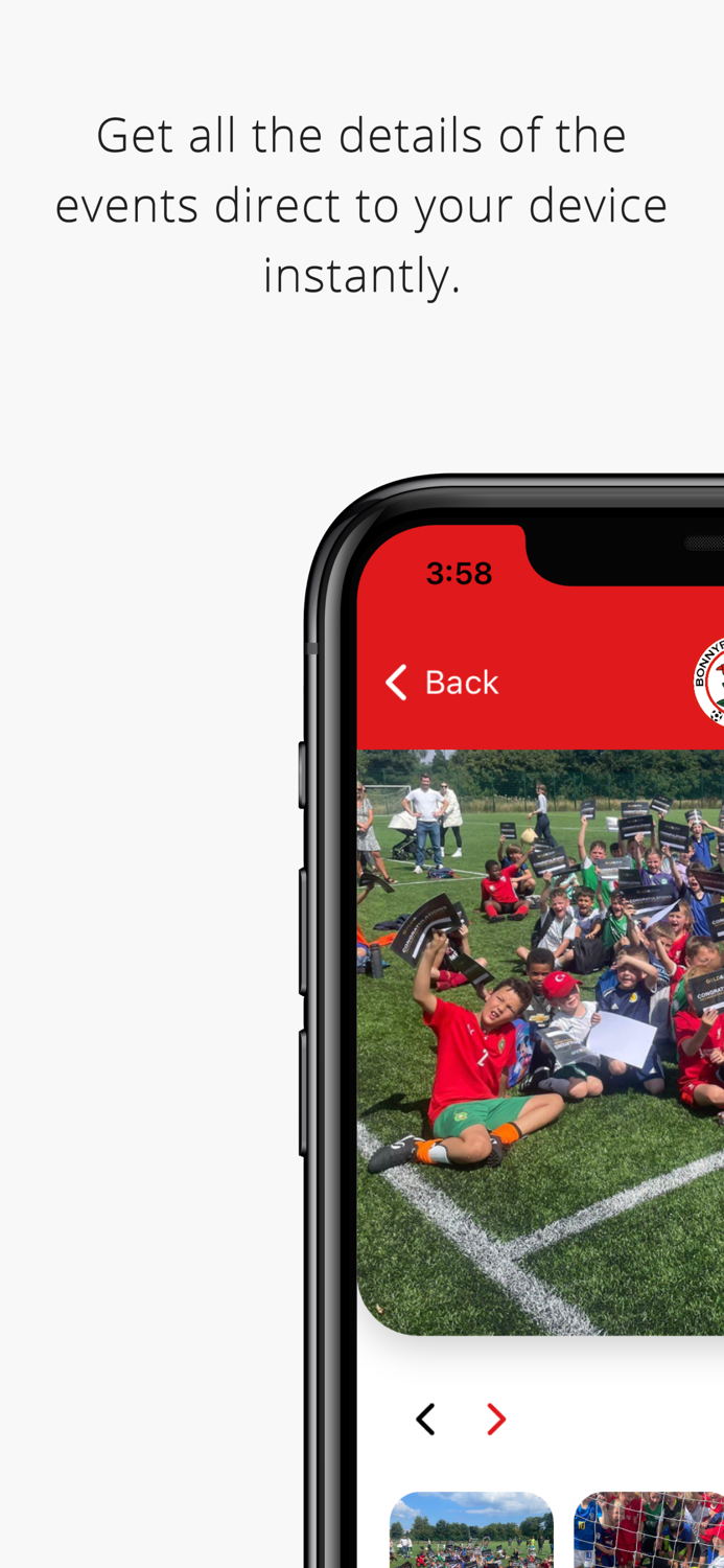 Bonnyrigg Rose Community FC