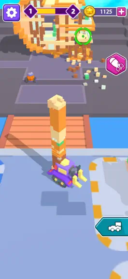 Game screenshot Destory Master mod apk