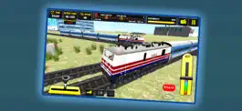 Game screenshot Indian Train Business hack
