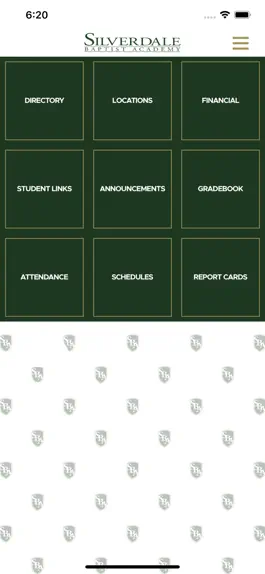 Game screenshot Silverdale Baptist Academy mod apk