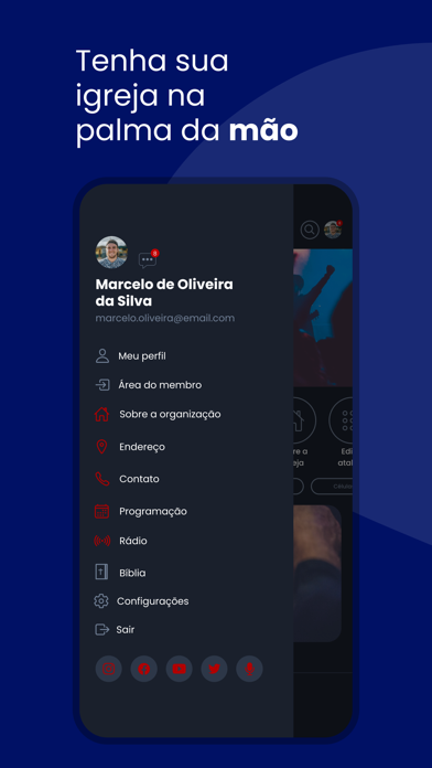 IBJA Screenshot