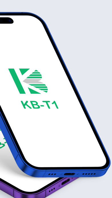 KB-T1 Screenshot