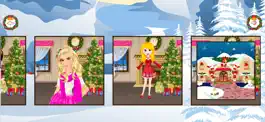 Game screenshot Christmas Decoration Makeover! hack