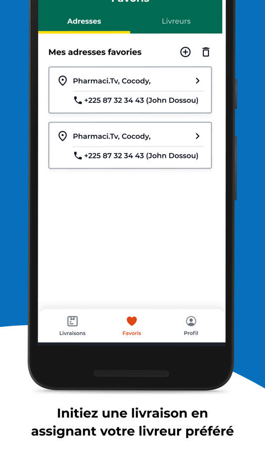 #1. Allô Allô (iOS) 由: KKIAPAY
