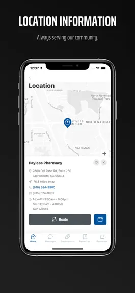 Game screenshot Payless Pharmacy apk