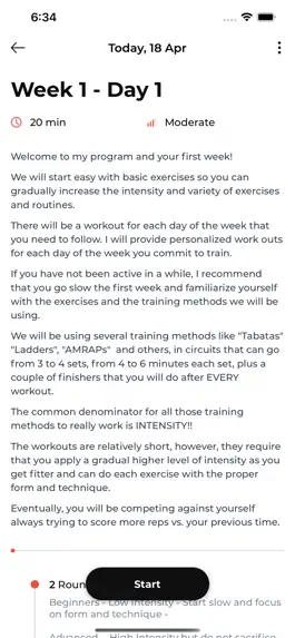 Game screenshot World Record Fitness hack
