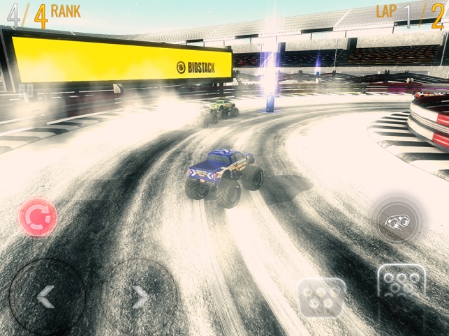 SuperTrucks Offroad Racing 🕹️ Play on CrazyGames