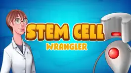 Game screenshot Dr. Allevables Lab mod apk