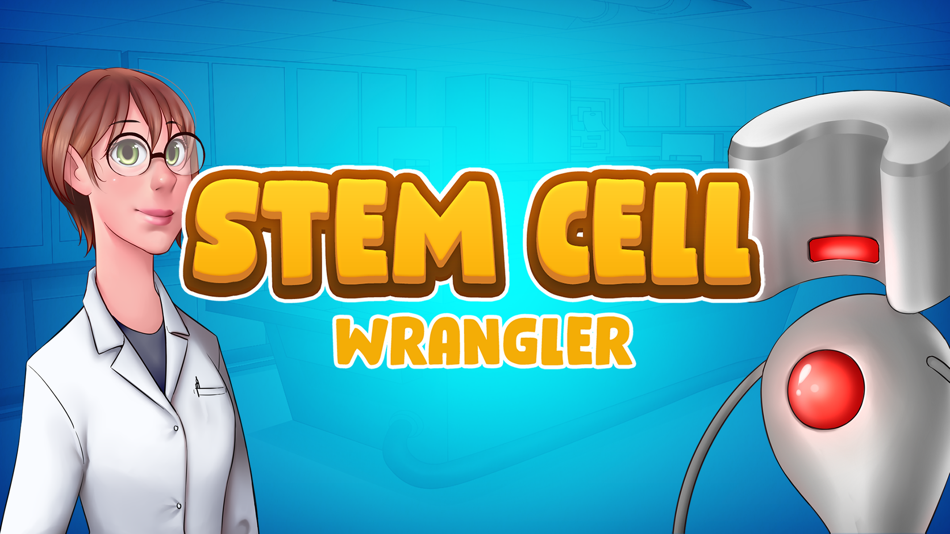 #1. Dr. Allevables Lab (iOS) 由: Mega Cat Studios