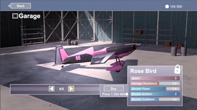 Mini Plane Racer Proのおすすめ画像6